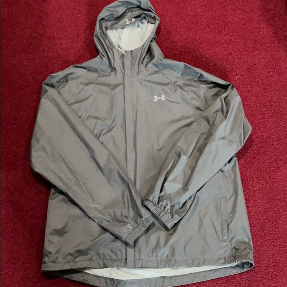 Under Armour Rain jacket